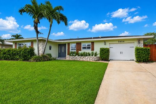 3854 Buttercup Cir S, Palm Beach Gardens, FL, 33410-5669 | Card Image