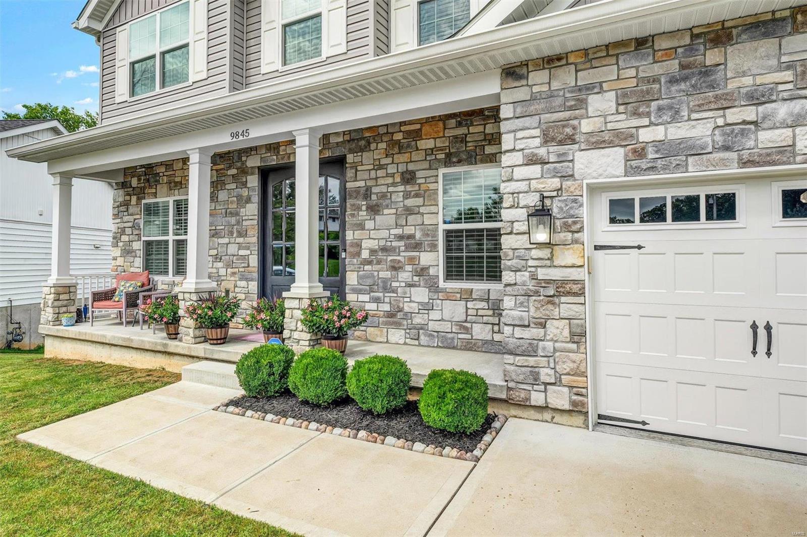 Nitsch Ln, Saint Louis, MO 63123