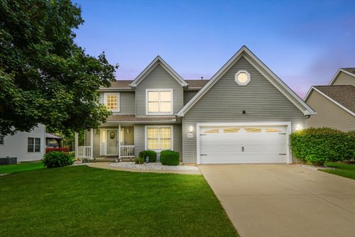 2364 Heather Ridge Dr, Normal, IL, 61761-5448 | Card Image