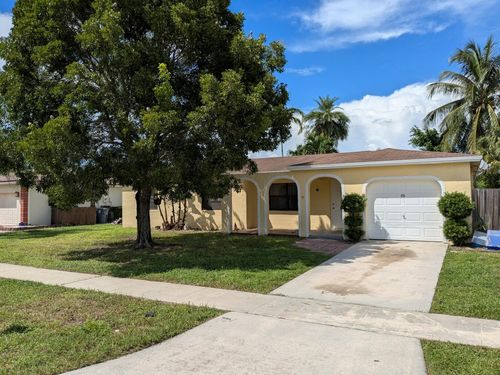10927 Gantry St, Boca Raton, FL, 33428-4029 | Card Image