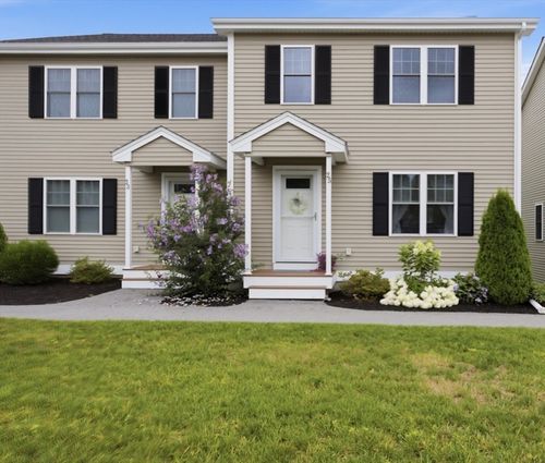 25-25 Riverside Dr, Lakeville, MA, 02347-3629 | Card Image