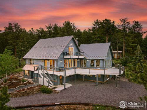 31 Wild Tiger Ln, Boulder, CO, 80302-9264 | Card Image