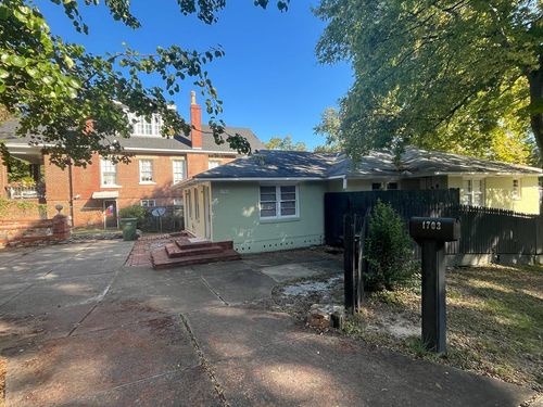 1703 &1705 19th St, Columbus, GA, 31901 | Card Image