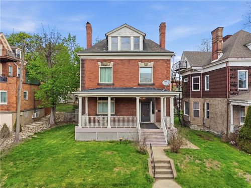 474 Orchard Ave, Bellevue, PA, 15202-3214 | Card Image