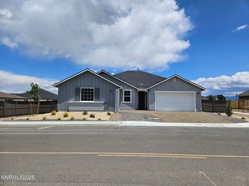 1224 Heybourne Rd, Gardnerville, NV, 89410-6140 | Card Image