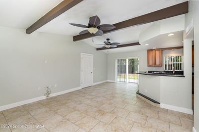 310 Needle Boulevard, House other with 3 bedrooms, 2 bathrooms and null parking in Merritt Island FL | Image 3