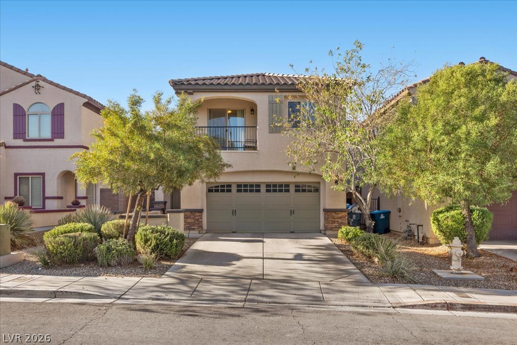 Residential in Las Vegas 5