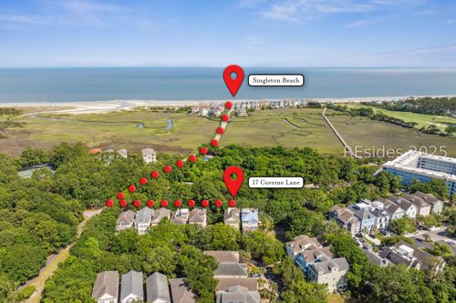 17 Corrine Ln, Hilton Head Island, SC, 29928-5314 | Card Image