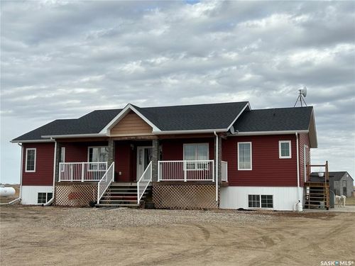 NW Rural Address, Estevan, SK, S4A2H7 | Card Image
