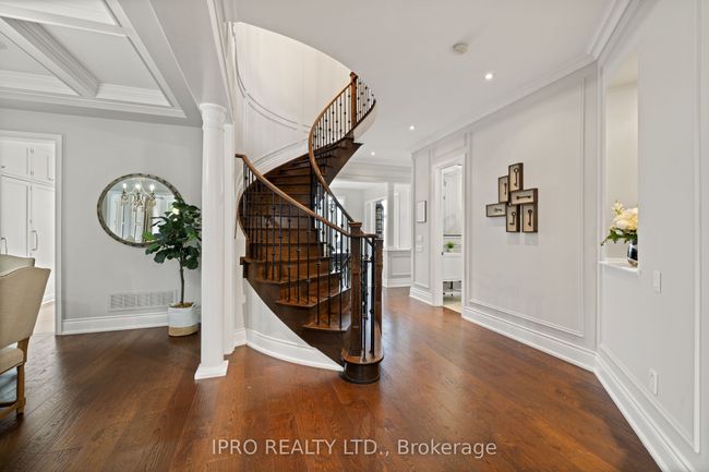 24 Bluff Trail, House other with 5 bedrooms, 7 bathrooms and 3 parking in Nobleton ON | Image 9