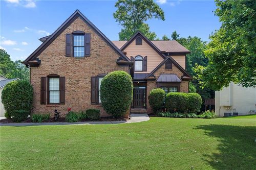 2753 Blue Moon Dr, Buford, GA, 30519-7618 | Card Image