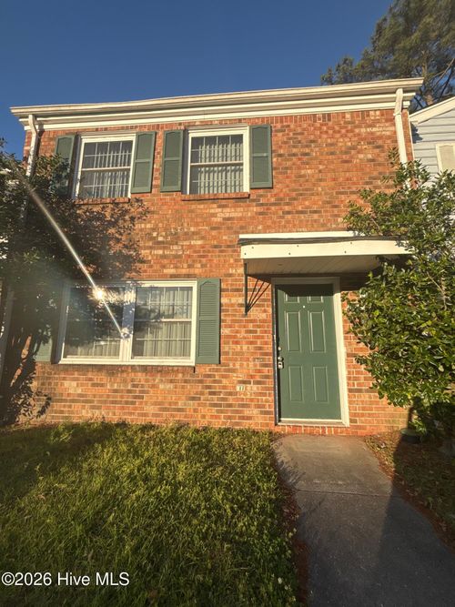 202 Myrtlewood Court, Jacksonville, NC, 28546 | Card Image