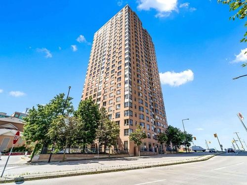 2106-115 Omni Dr, Scarborough, ON, M1P5B4 | Card Image