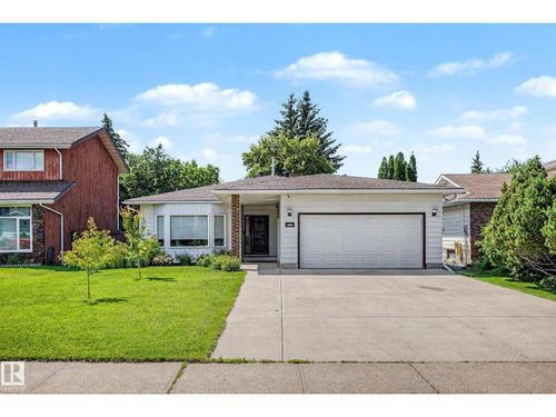 3718 103b St Nw, Edmonton, AB, T6J2X9 | Card Image