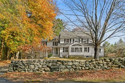 242 Taconic Road, House other with 5 bedrooms, 4 bathrooms and null parking in Greenwich CT | Image 2