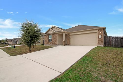 703 Bluejack Way, Hutto, TX, 78634-2278 | Card Image