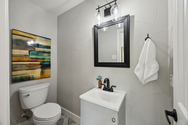 915 Tyler Ct, House other with 3 bedrooms, 4 bathrooms and null parking in Allen TX | Image 27