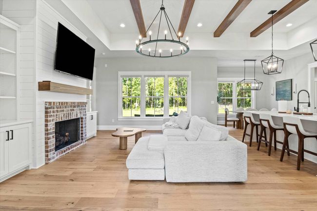 1020 Baum Rd, House other with 4 bedrooms, 4 bathrooms and null parking in Tallahassee FL | Image 5