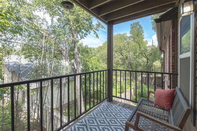 APT-204 - 3604 Clawson Rd, Condo with 2 bedrooms, 2 bathrooms and null parking in Austin TX | Image 33