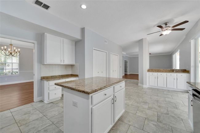 16306 Doune Court, House other with 5 bedrooms, 3 bathrooms and null parking in Tampa FL | Image 7