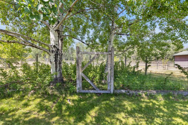 1567 Ward Mountain Ln, House other with 4 bedrooms, 3 bathrooms and null parking in Hamilton MT | Image 48