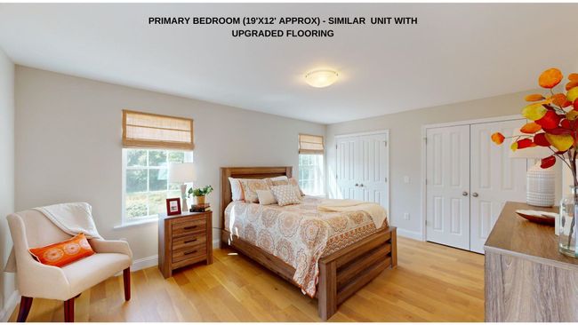2A - 2A Connor Ct, Condo with 2 bedrooms, 2 bathrooms and null parking in Epping NH | Image 8