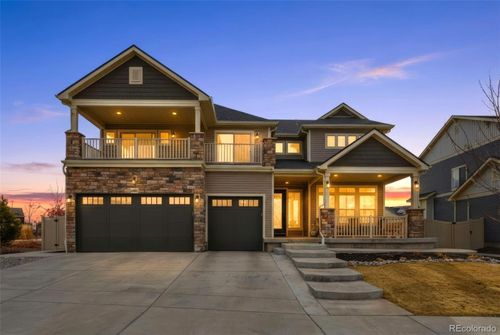 20800 Beekman Pl, Denver, CO, 80249-7639 | Card Image