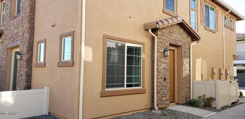 150-4100 S Pinelake Way, Chandler, AZ, 85249-5698 | Card Image