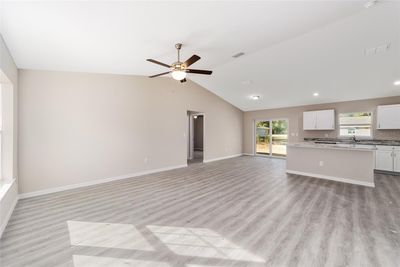 9626 N Vaughn Drive, House other with 3 bedrooms, 2 bathrooms and null parking in Citrus Springs FL | Image 3