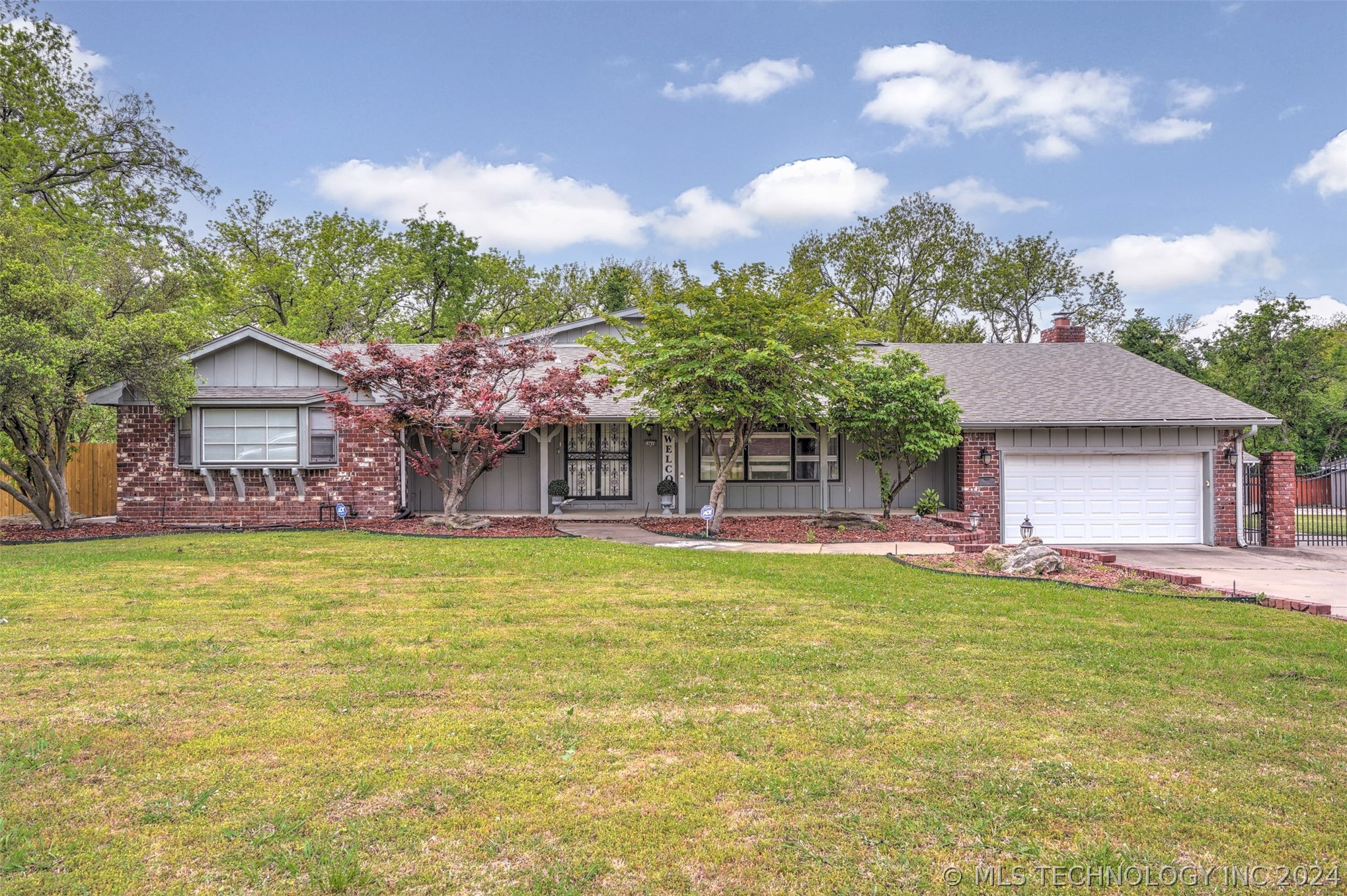 7th St, Tulsa, OK 74128