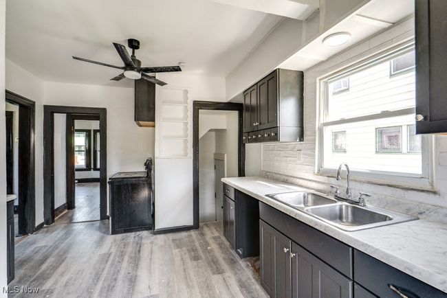 1282 E 137 Th St, House other with 4 bedrooms, 2 bathrooms and null parking in East Cleveland OH | Image 7