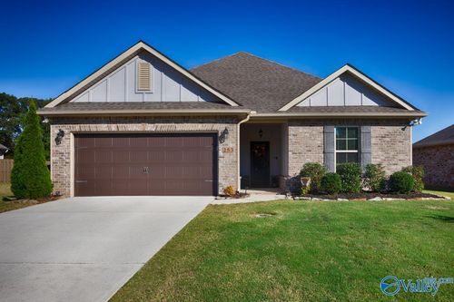 253 Pumprock Dr, Huntsville, AL, 35806-4265 | Card Image