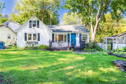 6870 Revere Drive, Evans, NY, 14070 | Card Image