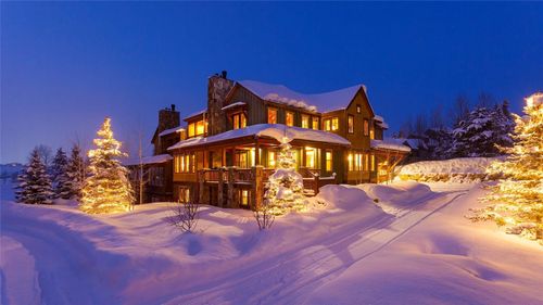 deed-d-1329 Turning Leaf Court, Steamboat Springs, CO, 80487 | Card Image