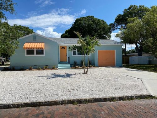 2658 48th St, GULFPORT, FL, 33711-3616 | Card Image