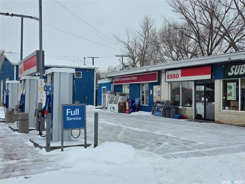 40 Rural Address, Lumsden, SK, S0C3C0 | Card Image