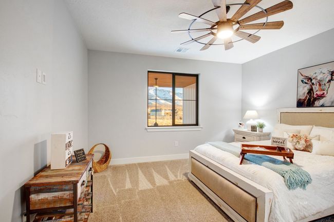 871 Willington Dr, House other with 3 bedrooms, 3 bathrooms and null parking in Spring Creek NV | Image 33