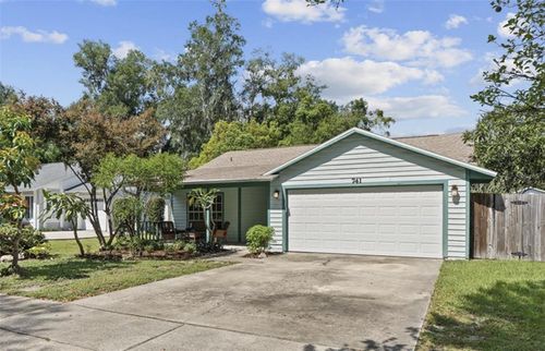 741 Robinhood Dr, Maitland, FL, 32751-4479 | Card Image