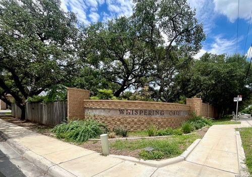 11119 Whisper Valley St, San Antonio, TX, 78230-3728 | Card Image