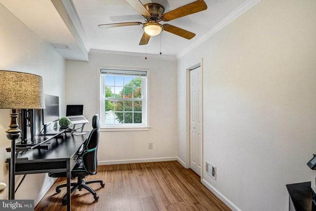5901 Wivenhoe Ct, House other with 5 bedrooms, 3 bathrooms and null parking in ALEXANDRIA VA | Image 31