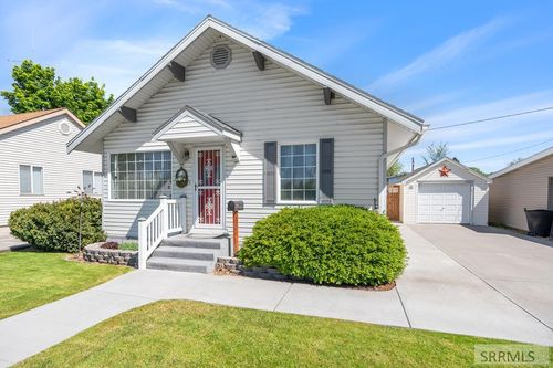 183 E Locust, Shelley, ID, 83274 | Card Image
