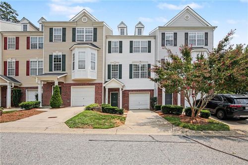 3932 Tarrant Trace Cir, High Point, NC, 27265-3624 | Card Image