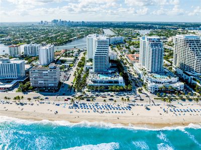 805 - 3101 Bayshore Dr, Condo with 2 bedrooms, 2 bathrooms and null parking in Fort Lauderdale FL | Image 2