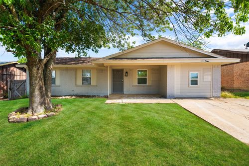 3442 Tioga St, Dallas, TX, 75241-6608 | Card Image