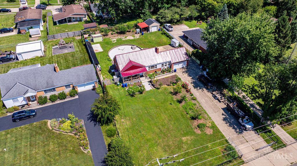 Residential in Springfield Twp. 3