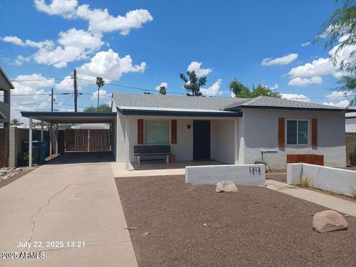 1312 W Roma Ave, Phoenix, AZ, 85013-2828 | Card Image
