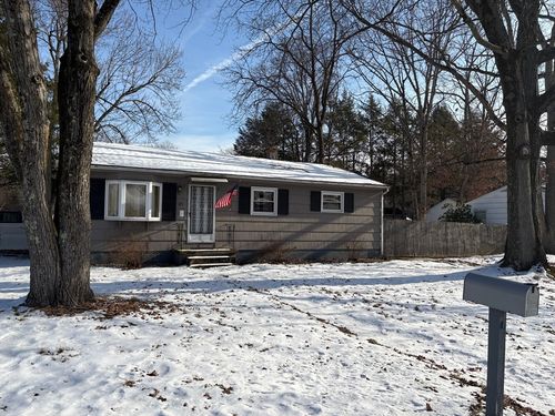 85 Talmadge Dr, Springfield, MA, 01118-2520 | Card Image