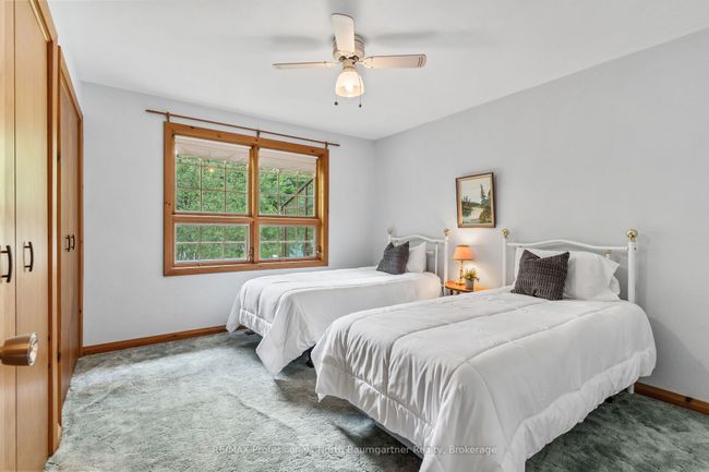 1230 N Shore Rd, House other with 2 bedrooms, 2 bathrooms and 9 parking in Algonquin Highlands ON | Image 24