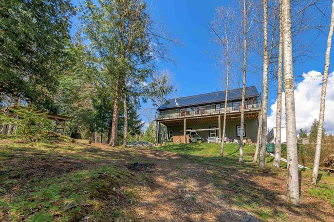 11550 Glacier Drive, House other with 2 bedrooms, 2 bathrooms and 12 parking in Mission BC | Image 33