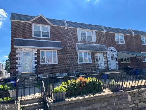 4616 Shelmire Ave, PHILADELPHIA, PA, 19136-3722 | Card Image